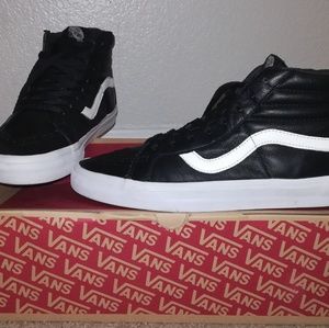 VANS Sk8 Hi Reissue